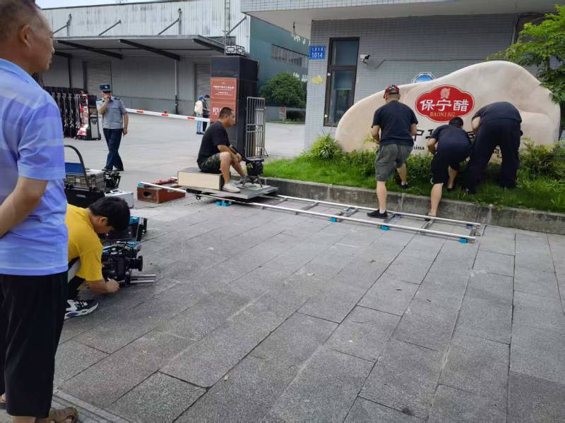 秦州区广告片拍摄公司核心优势：全流程服务，让品牌广告片省心更出彩