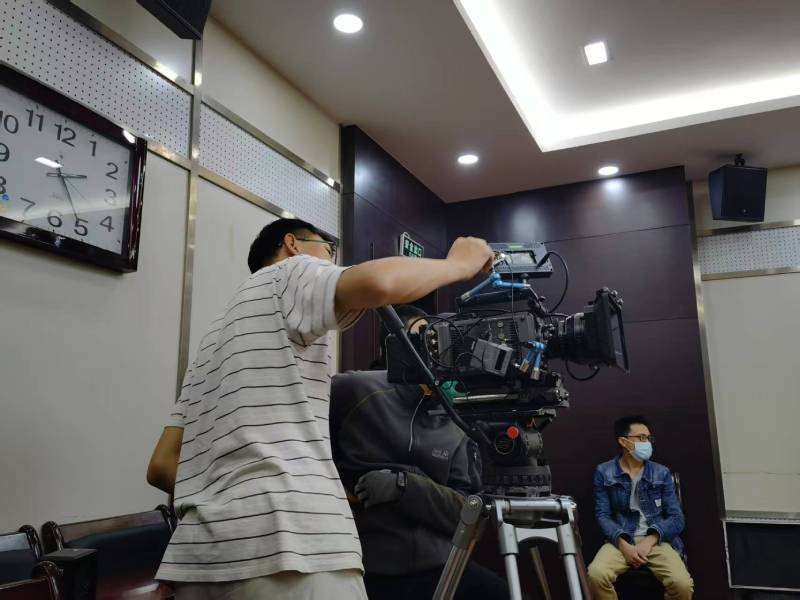 价值沉淀，长效赋能——秦州区TVC与广告片拍摄制作的长效价值构建