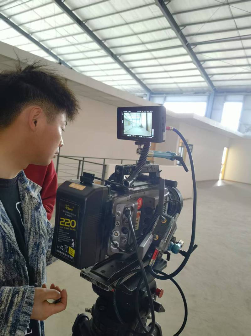 解锁秦州区广告片拍摄：以创意镜头，解锁品牌商业价值新高度