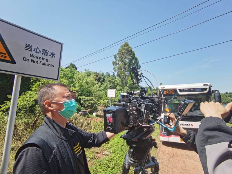 秦州区TVC拍摄公司：深耕本地市场，为品牌定制专属拍摄方案