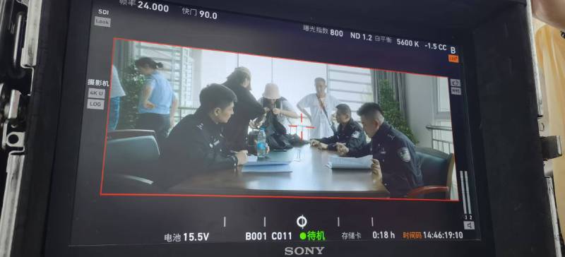 秦州区广告片拍摄公司服务世界500强的标准化体系